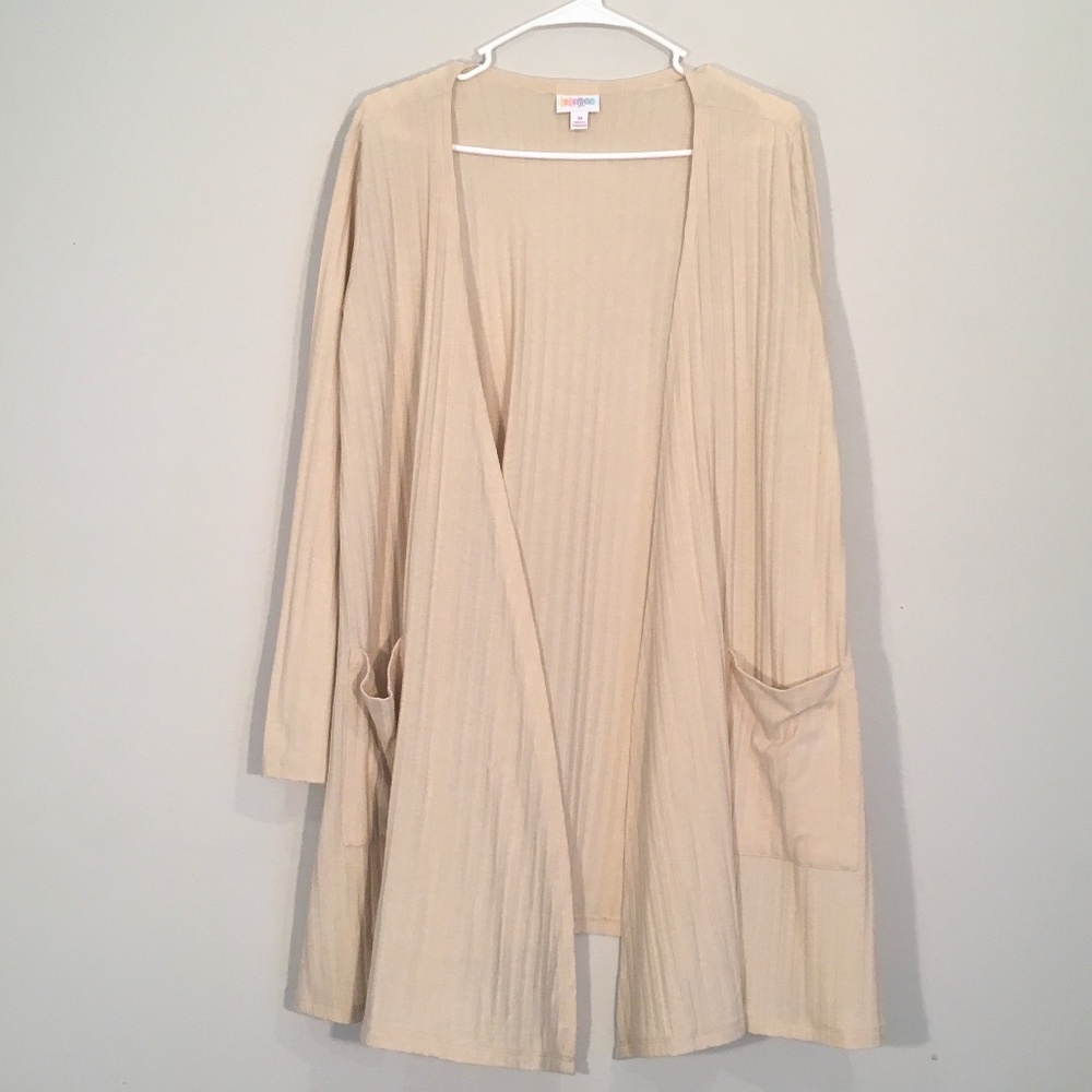 LuLaRoe Caroline Cardigan 10229